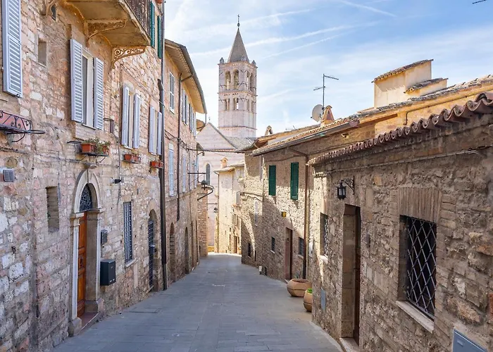Terrazza Santa Chiara