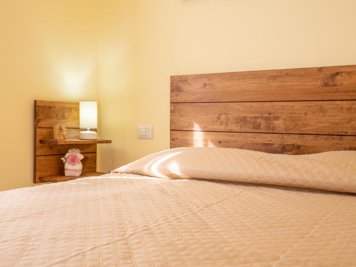 Terrazza Santa Chiara Guest house Assisi