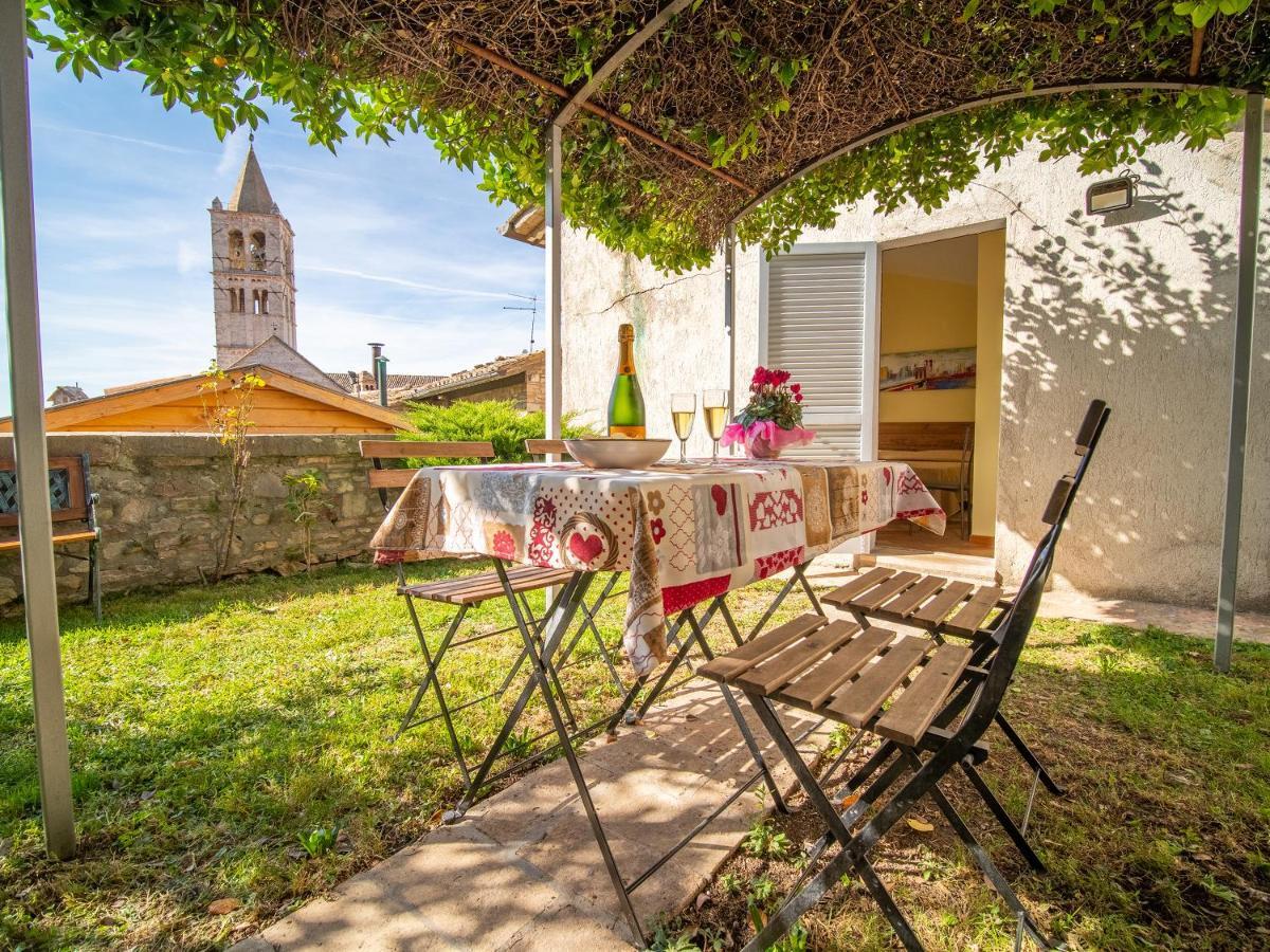 Terrazza Santa Chiara * Assisi