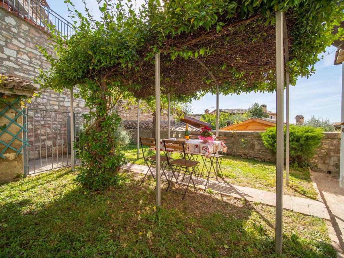 Gasthuis Terrazza Santa Chiara